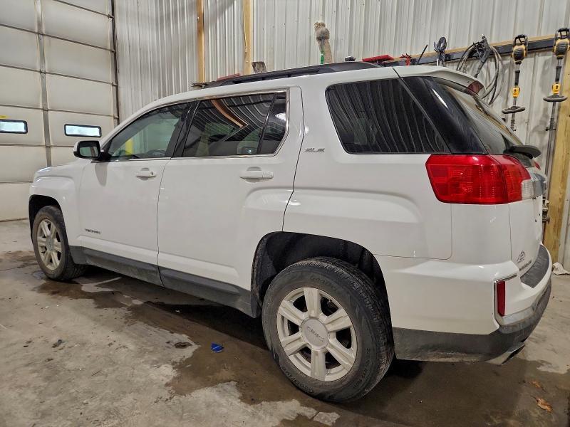 2016 GMC Terrain sle