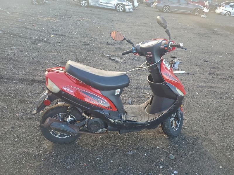 2022 Baod BD50QT9A