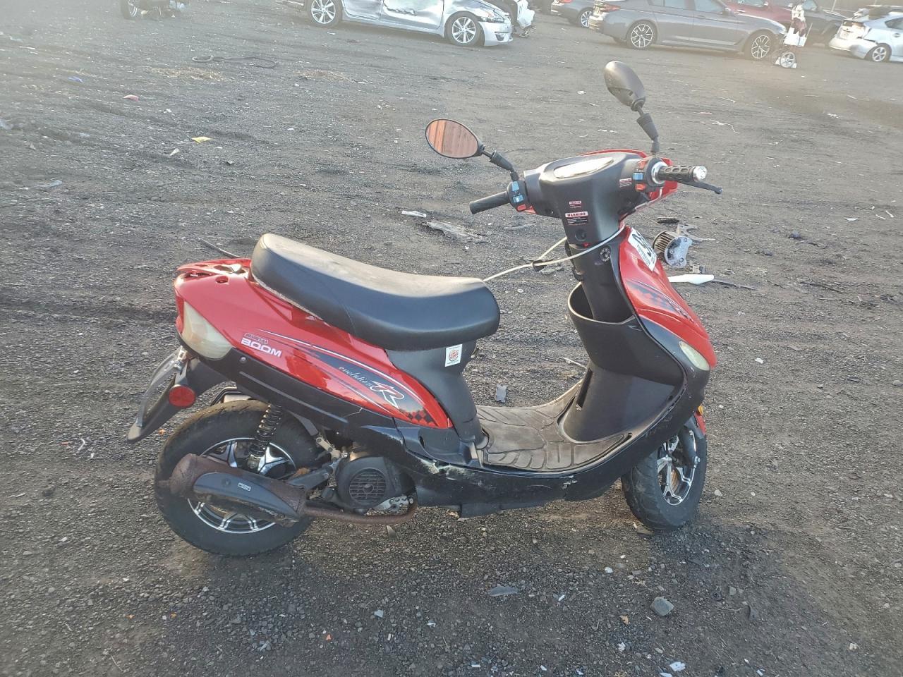 2022 Baod BD50QT9A