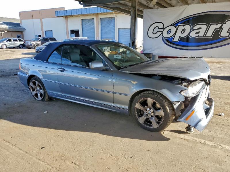 2006 BMW 330 ci