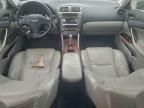 2007 Lexus Is 250