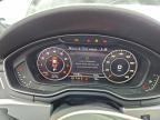 2017 Audi A4 Premium Plus