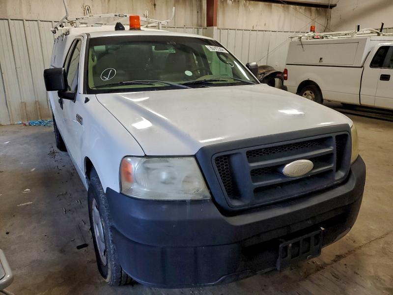 2008 Ford F150