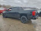 2017 Chevrolet Silverado K1500 ltz