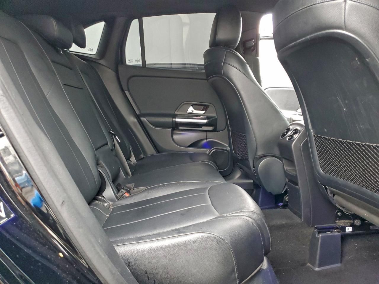 2021 Mercedes-Benz Gla 250