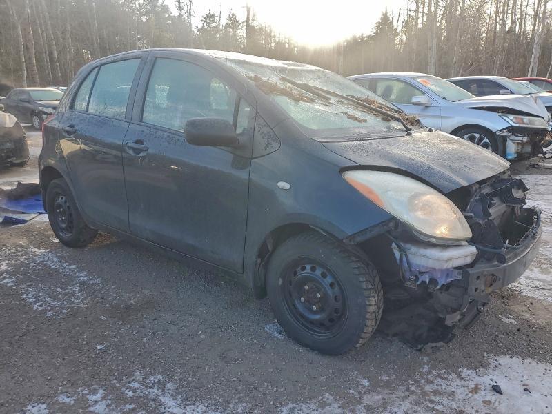 2007 Toyota Yaris
