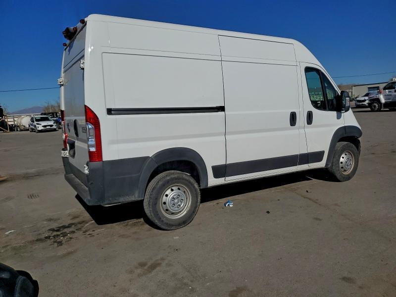 2023 Dodge RAM Promaster 1500 Delivery Van