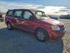 2008 Dodge Grand Caravan se