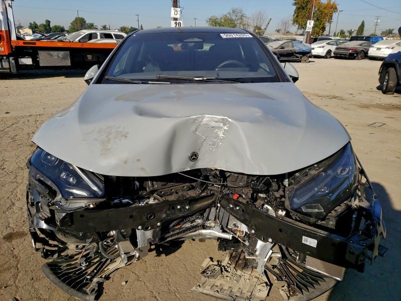 2023 Mercedes-Benz Eqe Sedan 350 4matic