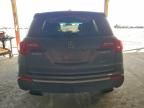 2011 Acura Mdx Technology
