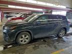 2022 Toyota Highlander l