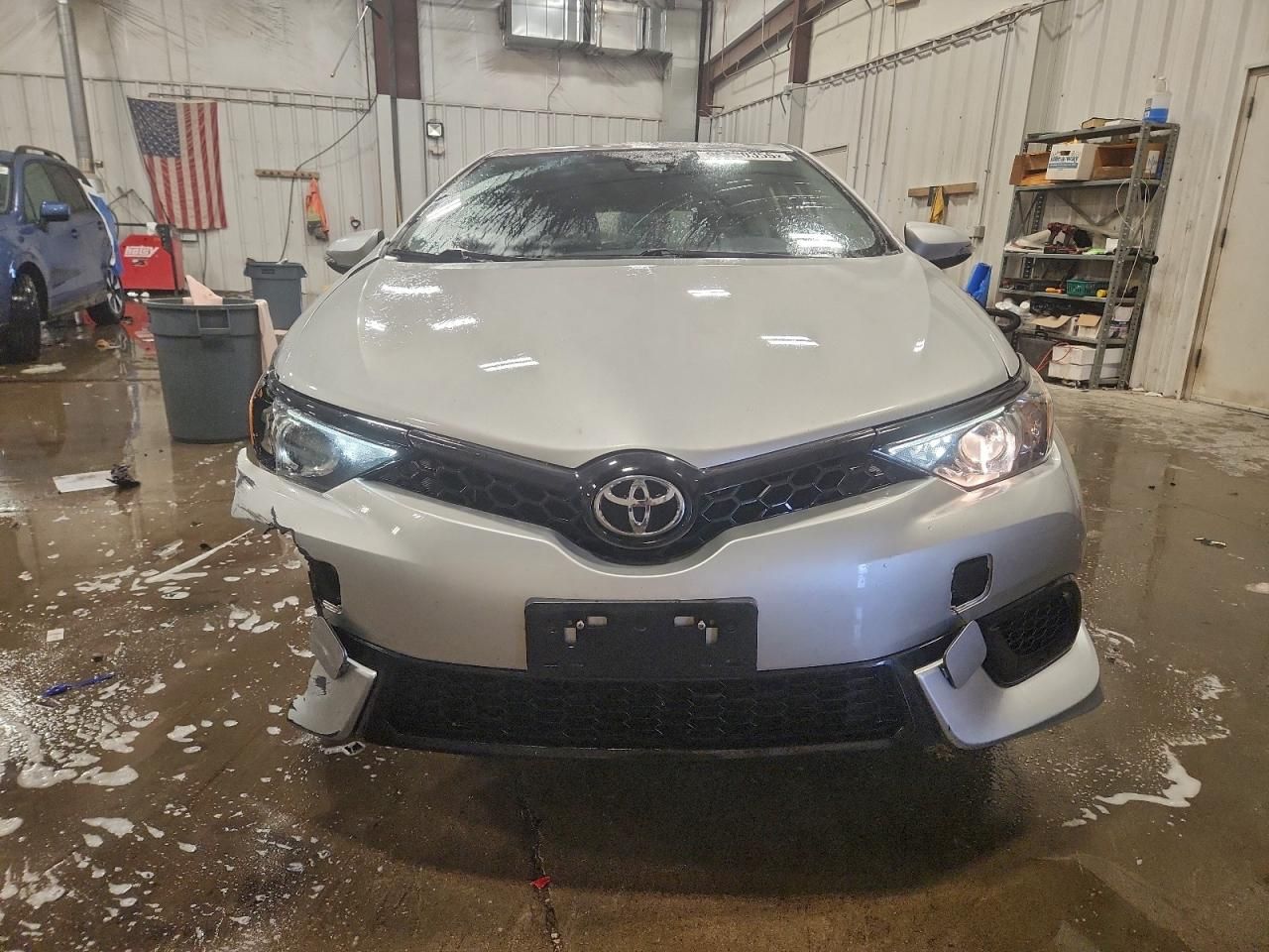 2017 Toyota Corolla im