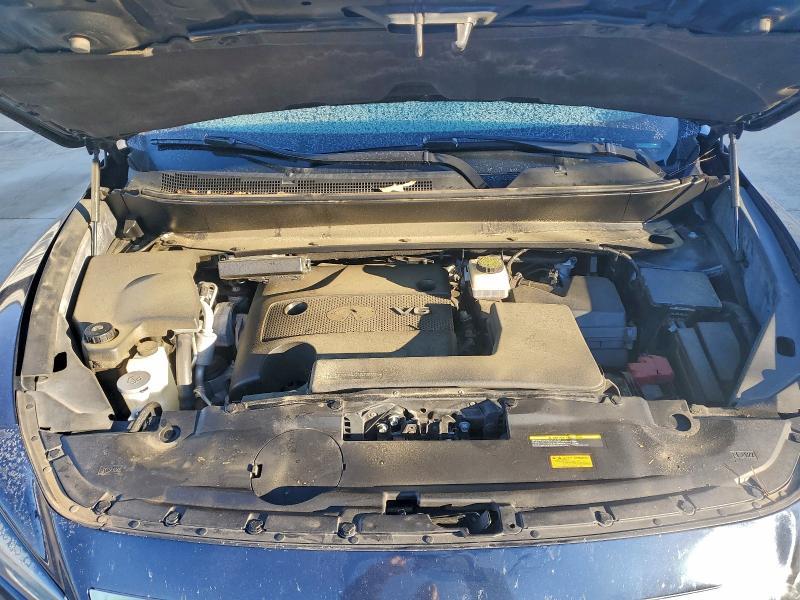 2016 Infiniti Qx60