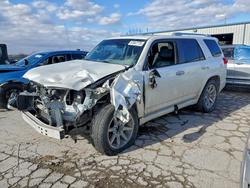2010 Toyota 4runner SR5 en venta en Kansas City, KS
