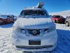 2020 Nissan NV200 2.5S