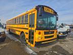 2014 Thomas SAF-T-LINER EFX-School Bus