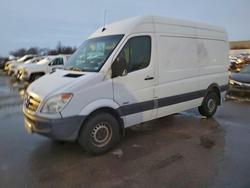 2010 Mercedes-Benz Sprinter 2500 en venta en Bridgeton, MO