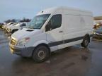 2010 Mercedes-Benz Sprinter 2500