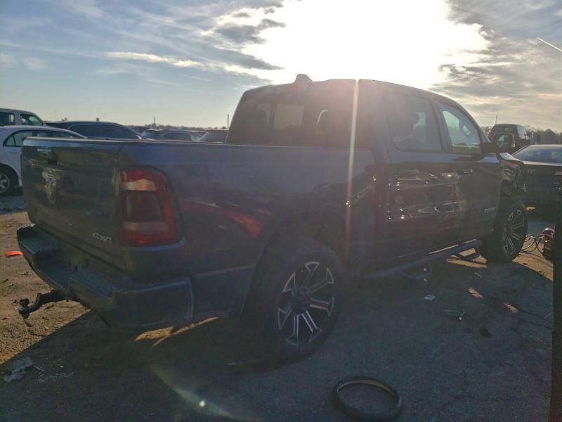 2023 Dodge Ram 1500 big Horn/lone Star