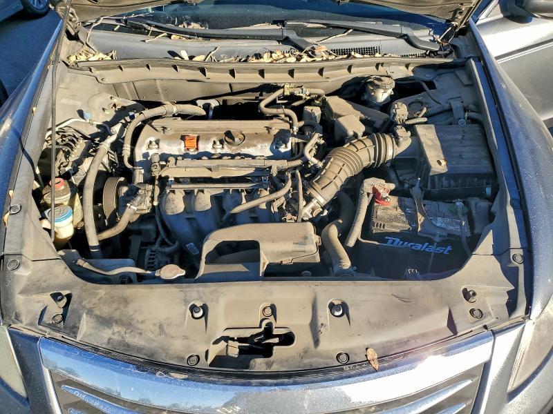 2011 Honda Accord lx