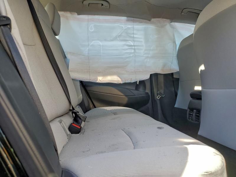 2025 Toyota Corolla Cross l