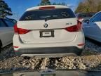 2014 BMW X1 Sdrive28i