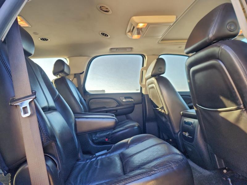 2007 GMC Yukon Denali