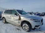 2018 Volvo Xc90 T6