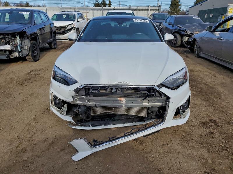 2022 Audi A5 Premium 45