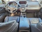 2013 Acura Rdx Technology