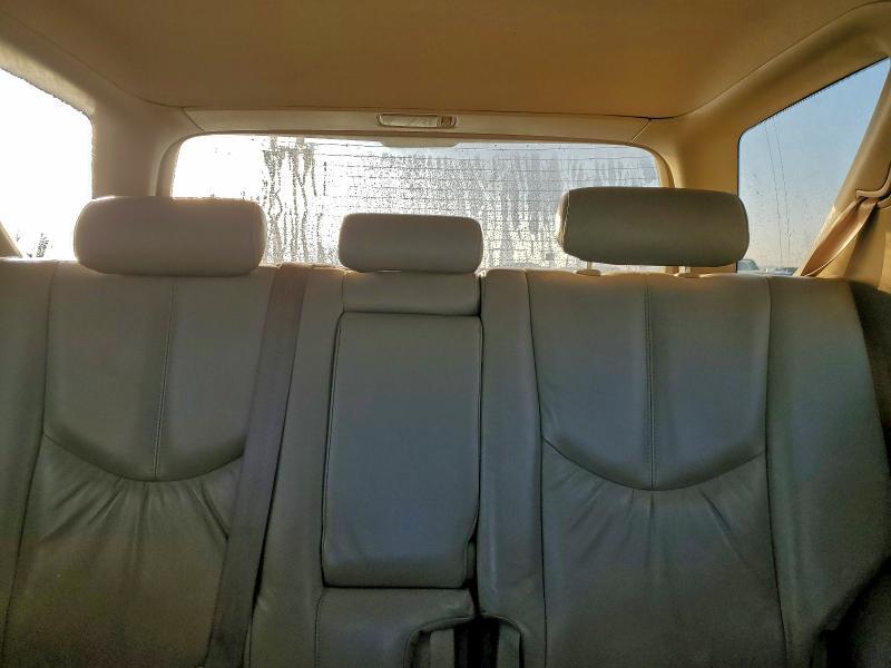 2001 Lexus Rx 300