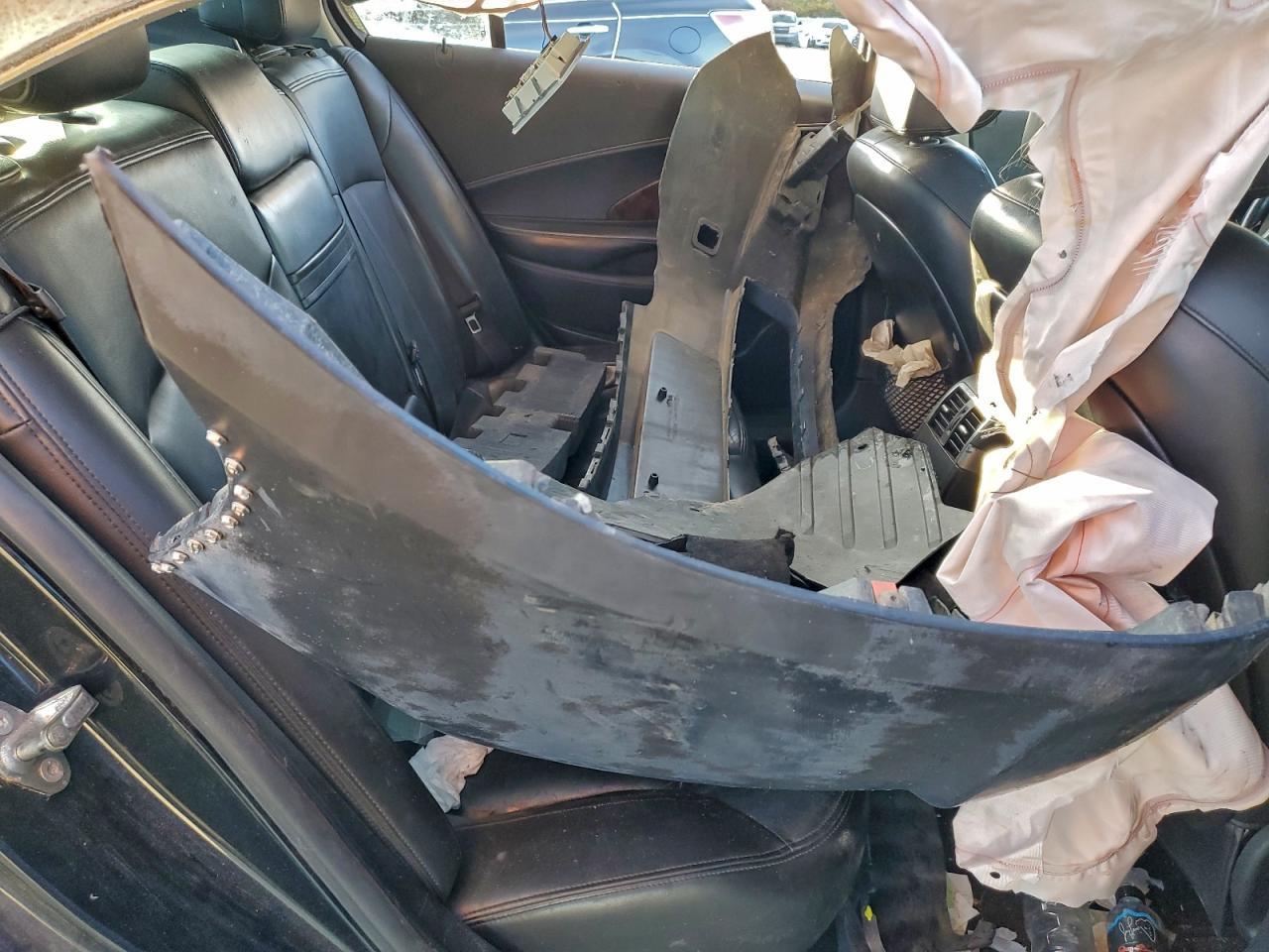 2010 Buick Lacrosse cxl