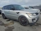 2015 Land Rover Range Rover Sport sc