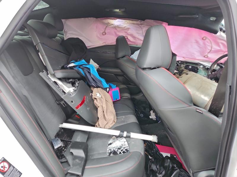 2022 Hyundai Sonata n Line