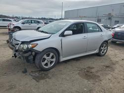 2012 Toyota Corolla Base en venta en Fredericksburg, VA
