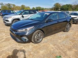 Salvage cars for sale from Copart Theodore, AL: 2023 KIA Forte lx