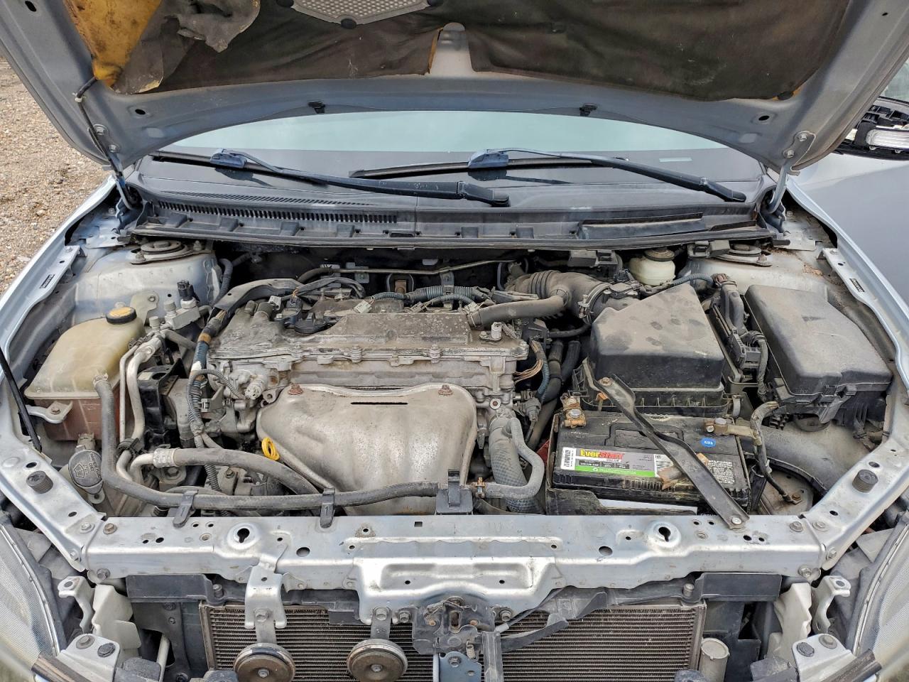 2014 Scion TC