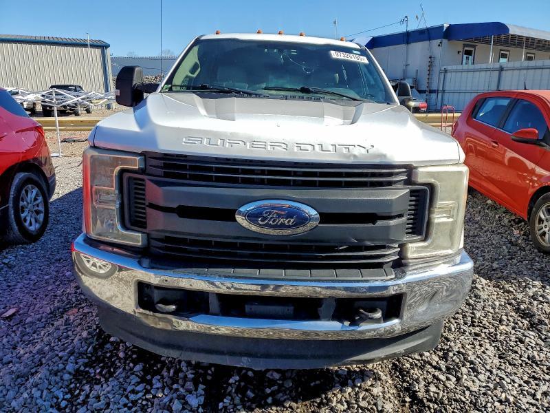 2019 Ford F350 sd xl drw