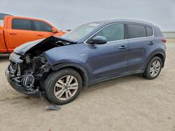 2018 KIA Sportage lx for sale in Wichita, KS