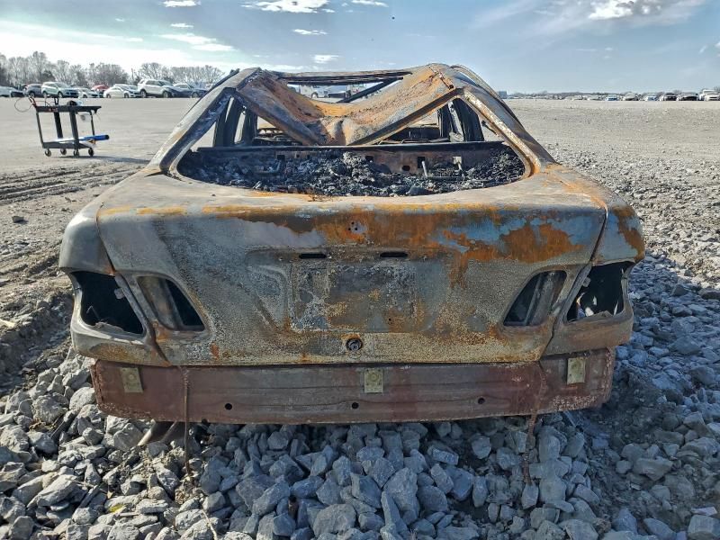 2002 Mercedes-Benz E 320