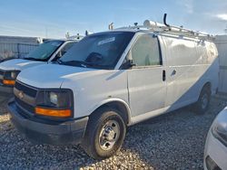 Clean Title Trucks for sale at auction: 2013 Chevrolet Express G2500