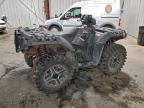 2015 Polaris Sportsman 850 SP ATV