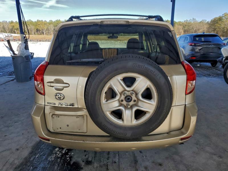 2008 Toyota Rav4