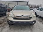 2007 Honda Cr-v ex