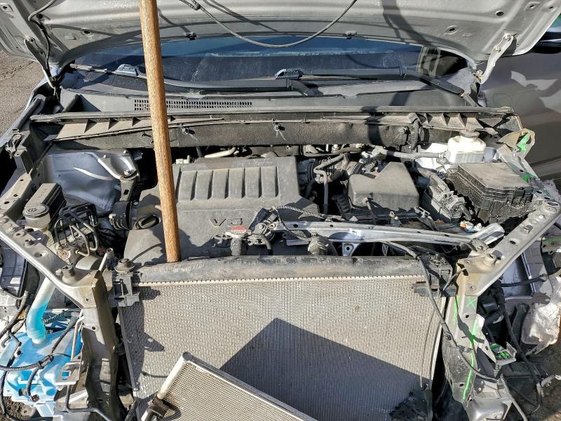 2016 Toyota Highlander le