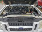 2001 Ford Explorer Sport