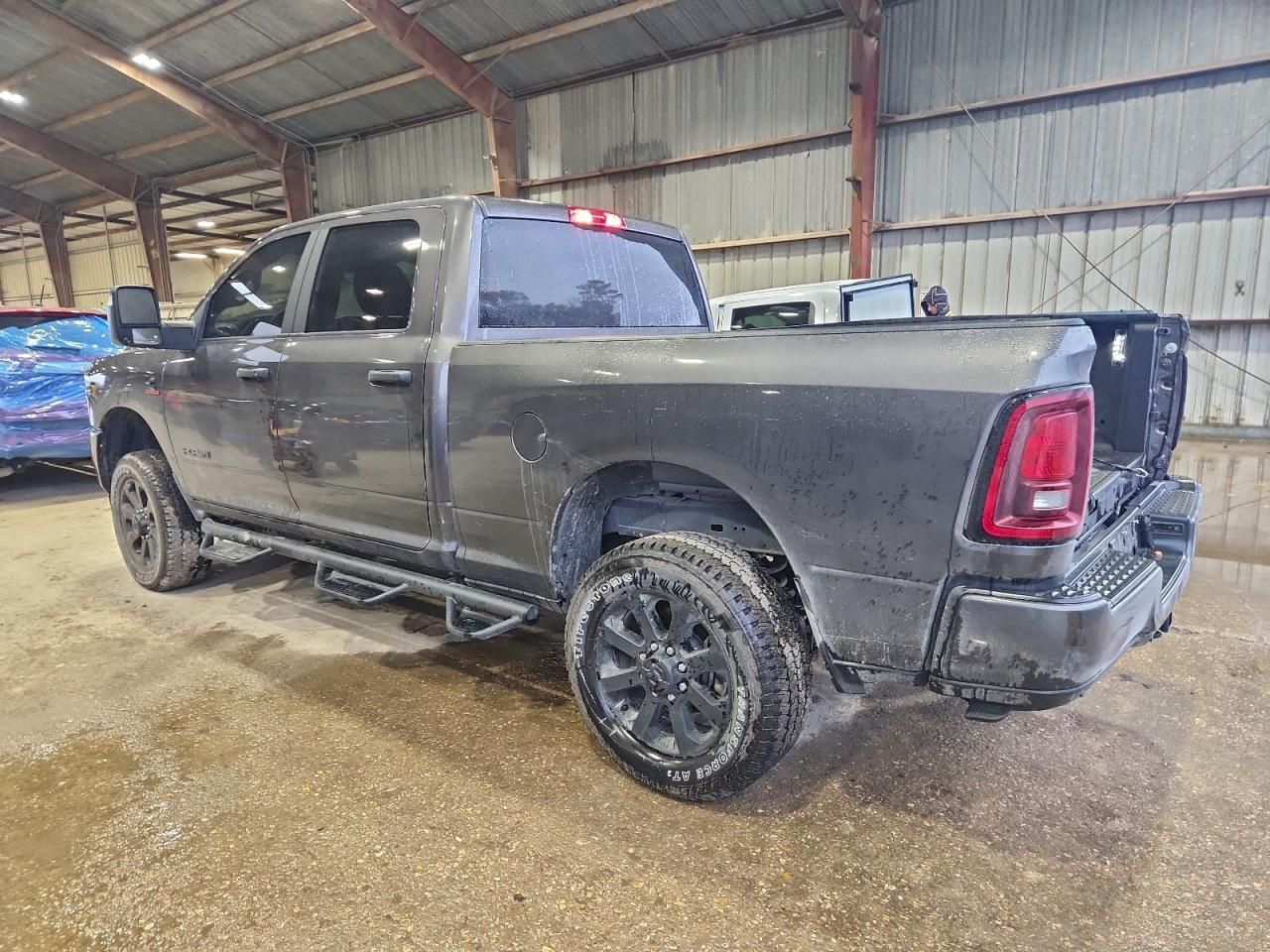 2025 Dodge Ram 2500 big Horn