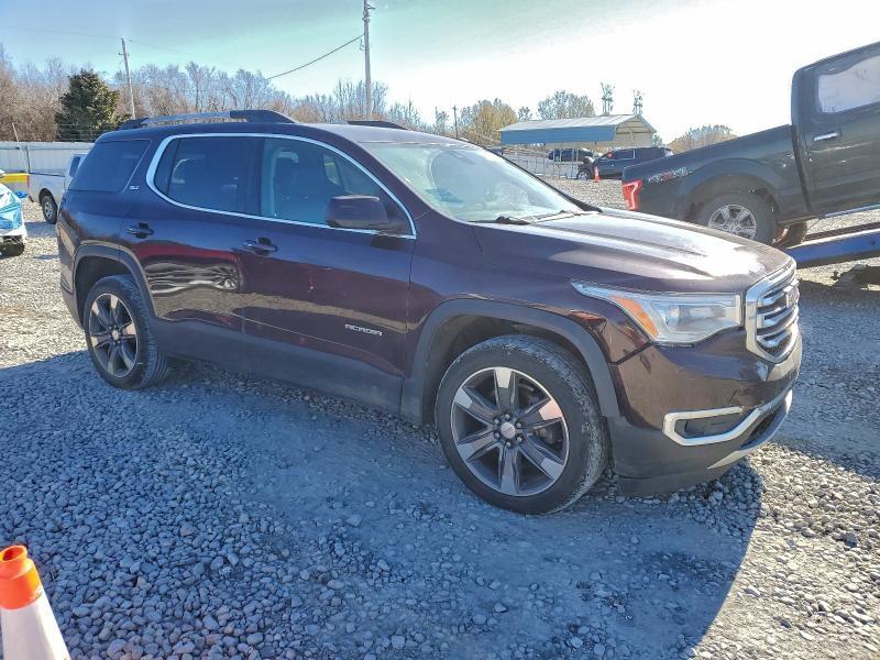 2018 GMC Acadia Slt-2