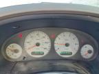 2002 Chrysler Town & Country lx