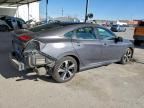 2016 Honda Civic Touring